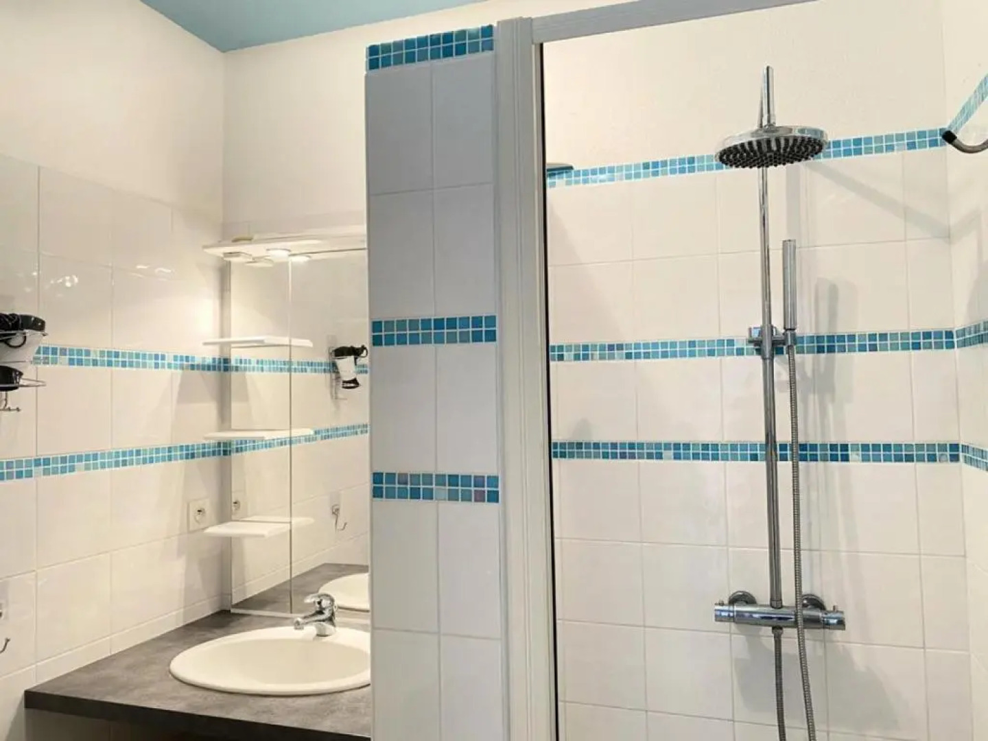 Résidence Les Dunes - Studio pour 2 Personnes 204