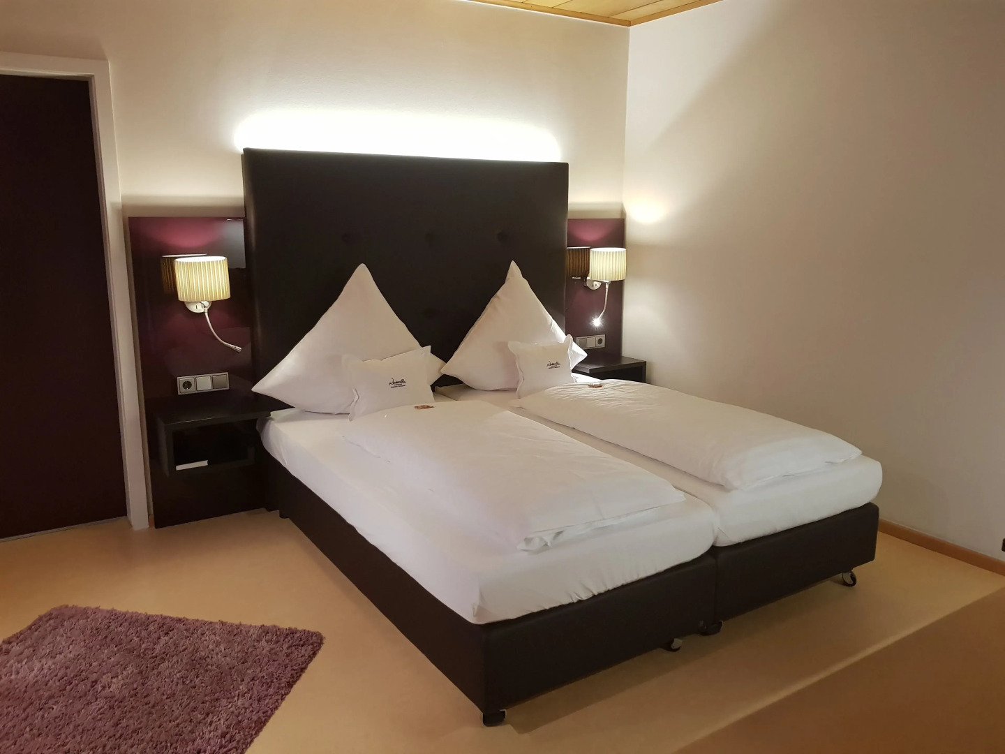 Weinhotel Klostermühle