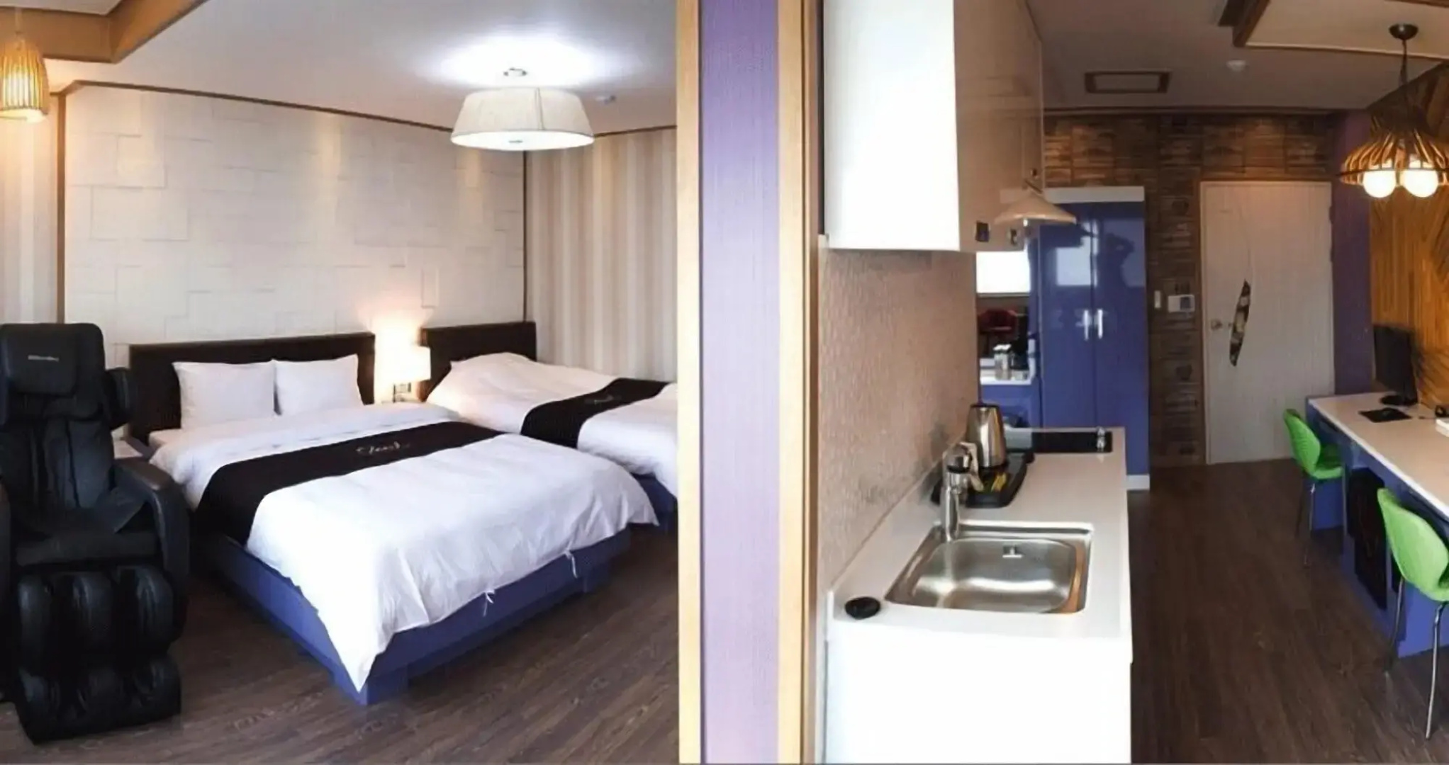 The 7 Business Hotel