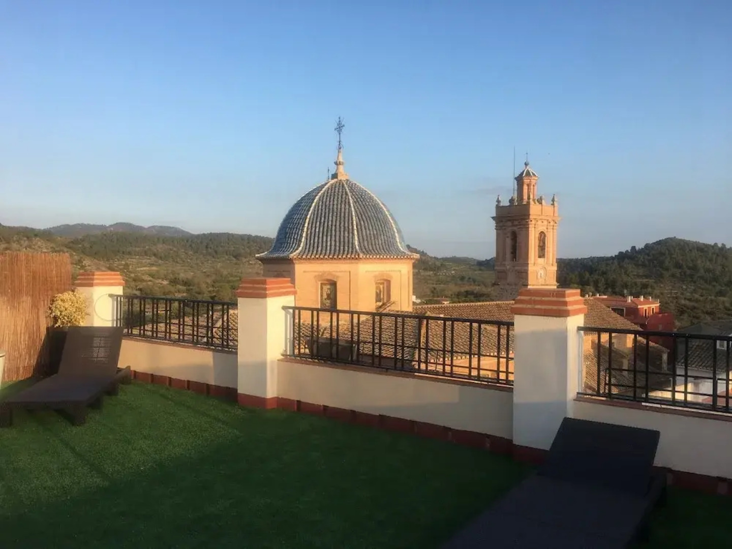 Casa Rural Valle del Palancia