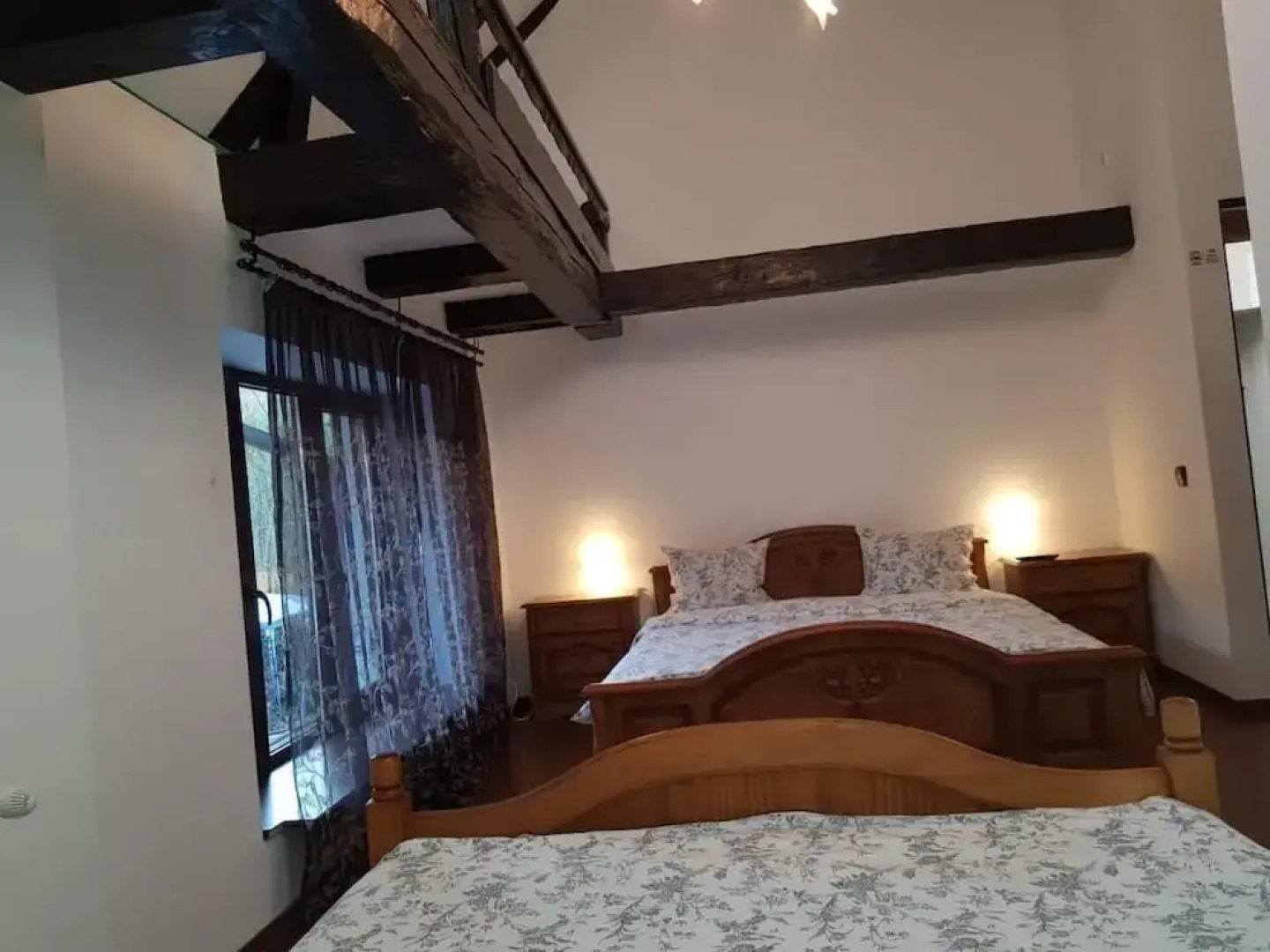 Pensiunea Bergwald Rasnov by BuySellRent