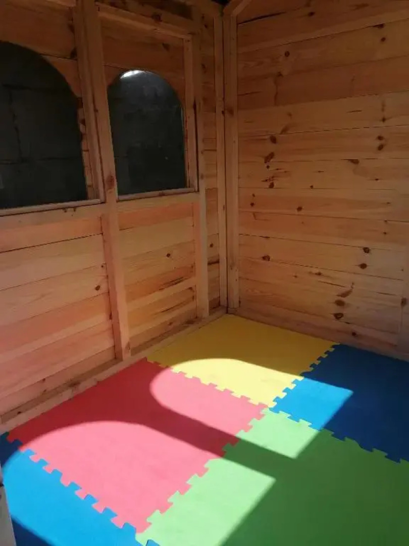 Chota Gher Apartment