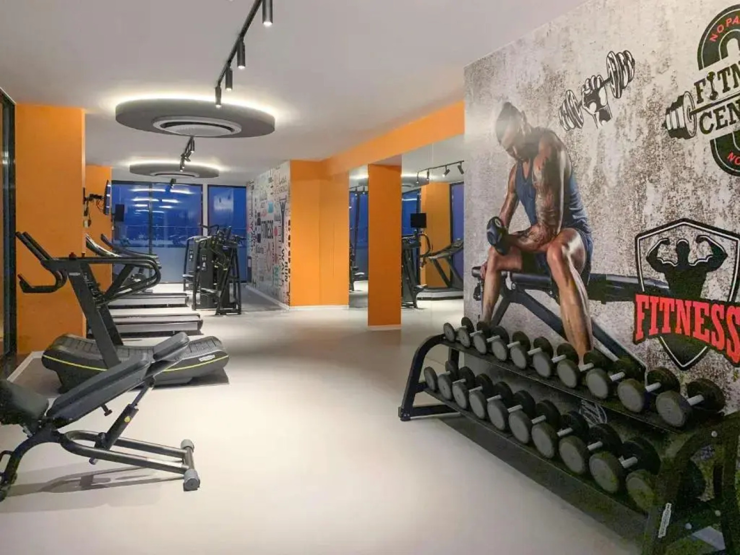 Mercure Trabzon Hotel