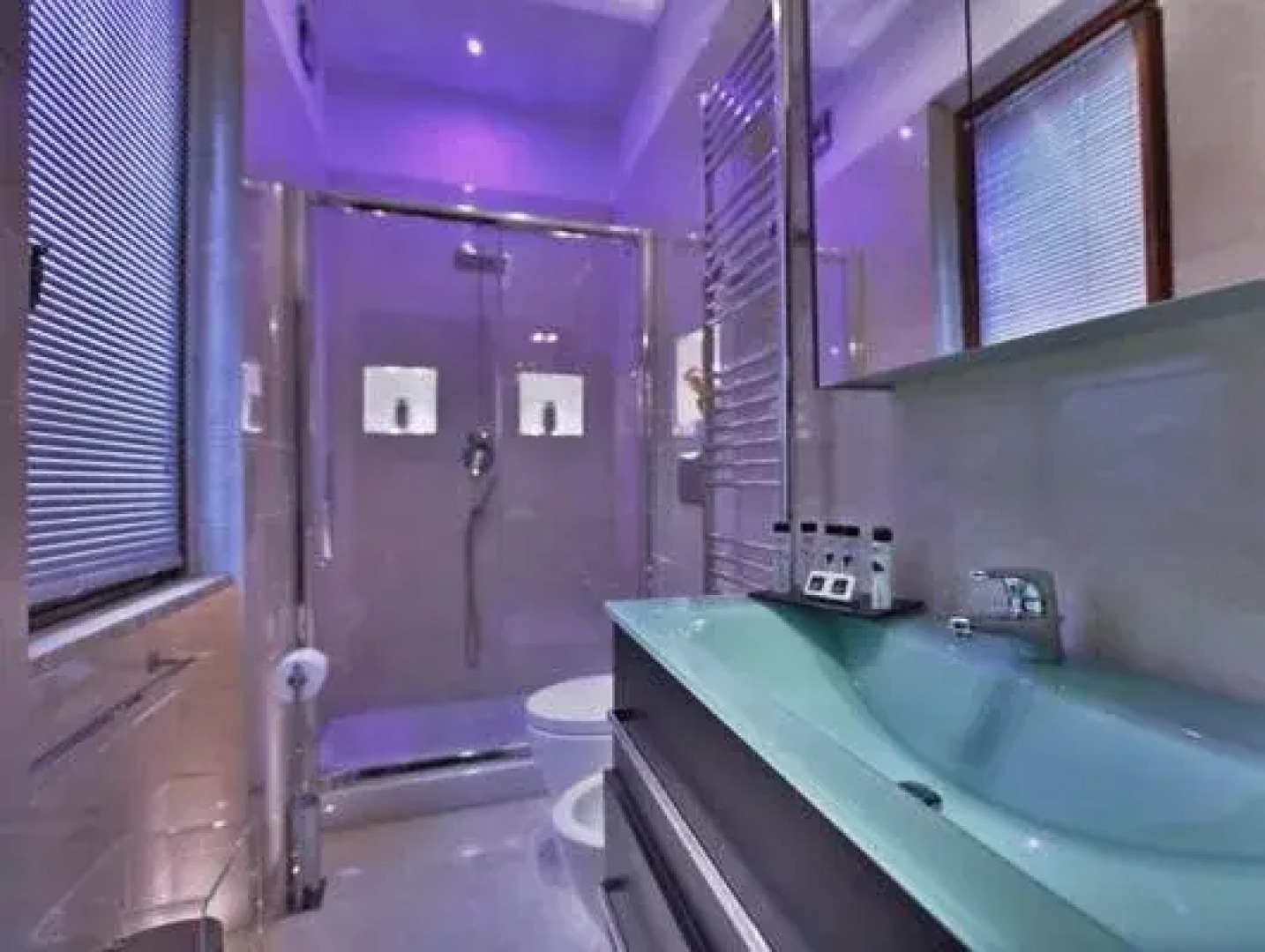 EuroHome Comfort Apartment