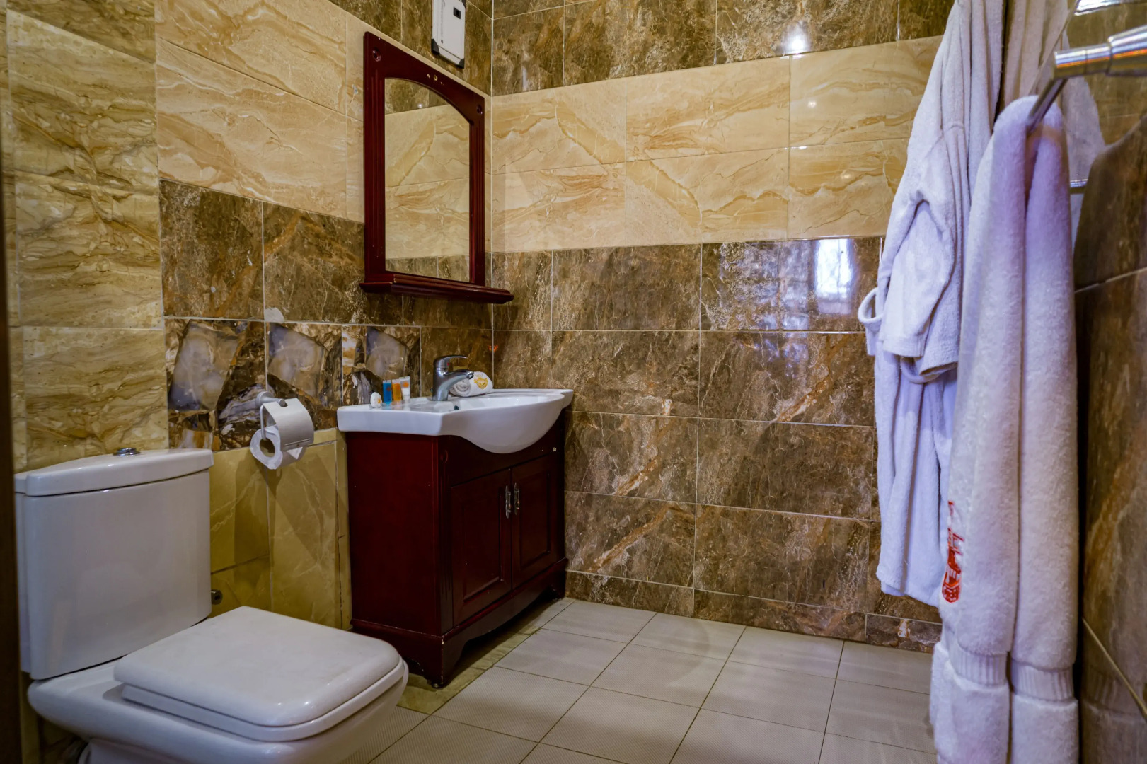 IBD International Hotels Limited