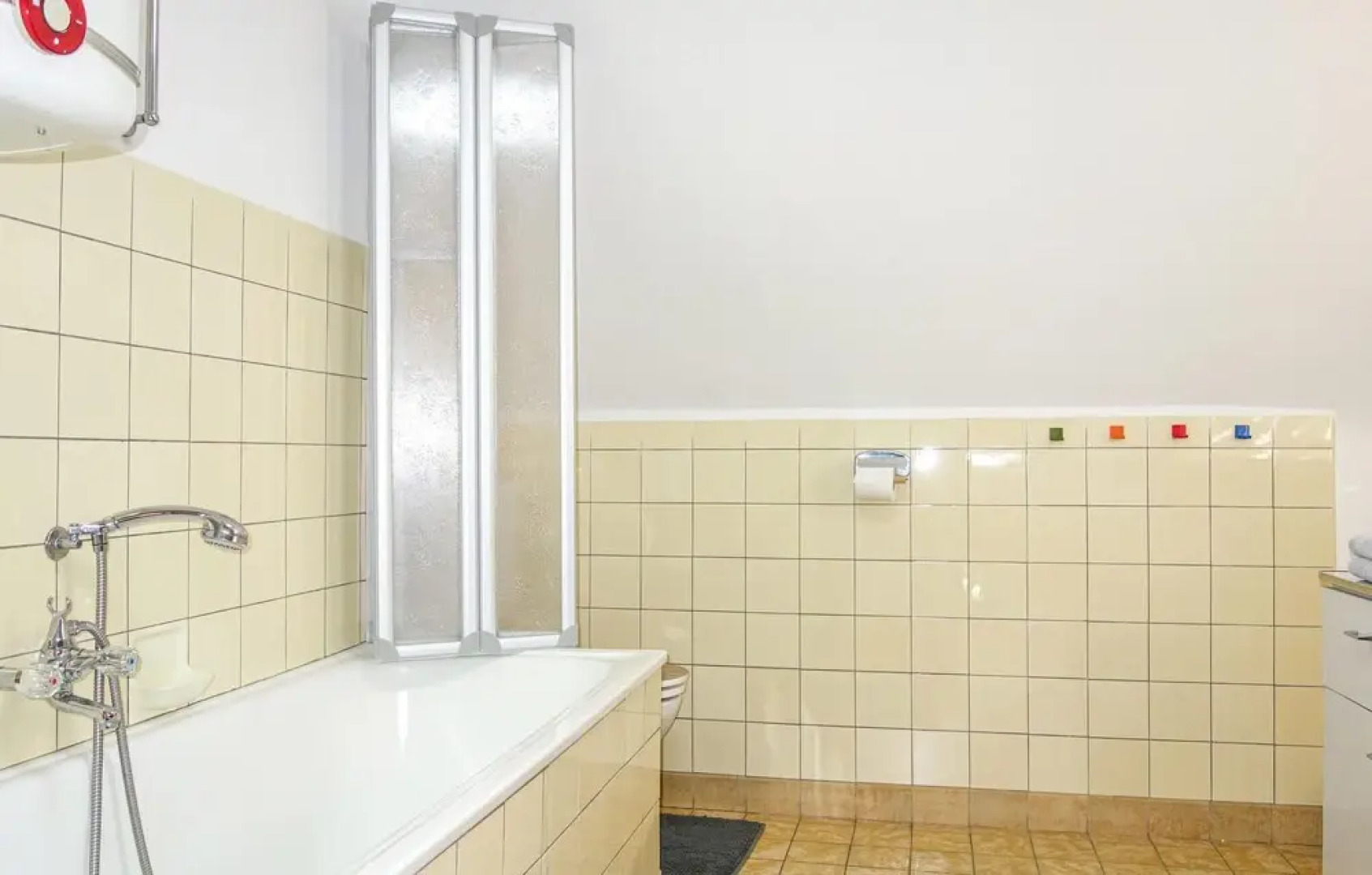 Amazing Home in Heimbach With 1 Bedrooms