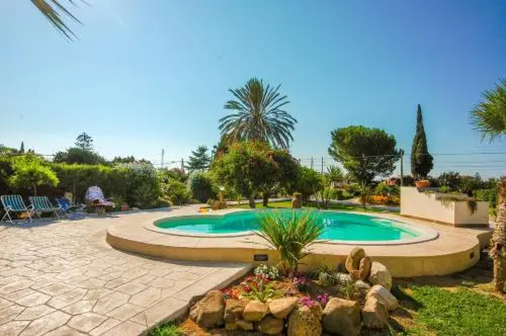 Villa Bianca