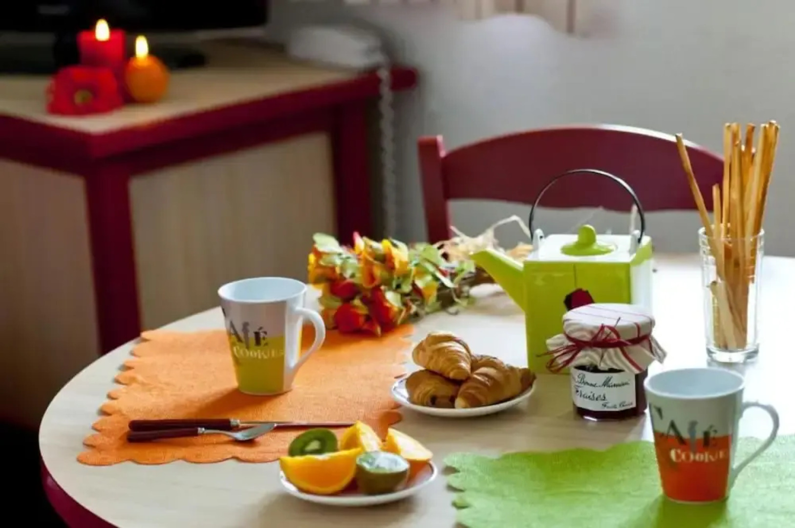 Hotel Club Vacanciel Guethary