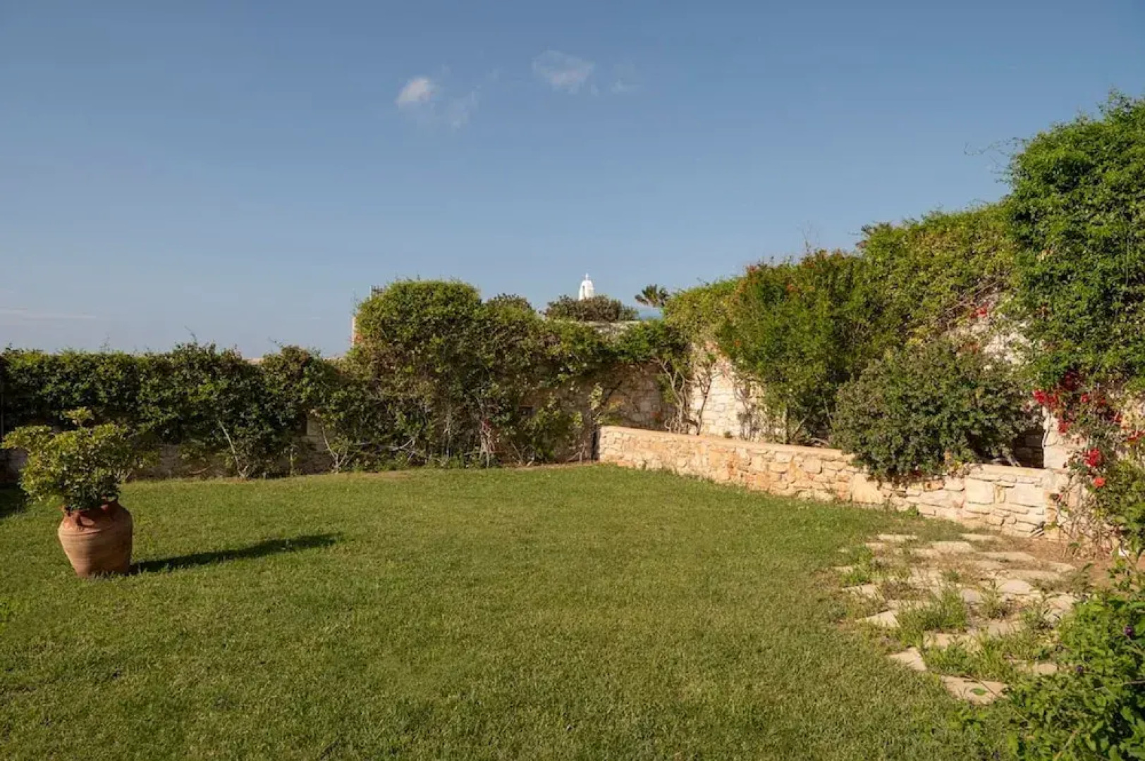 Villa Franca Ideal for Wedding Parties