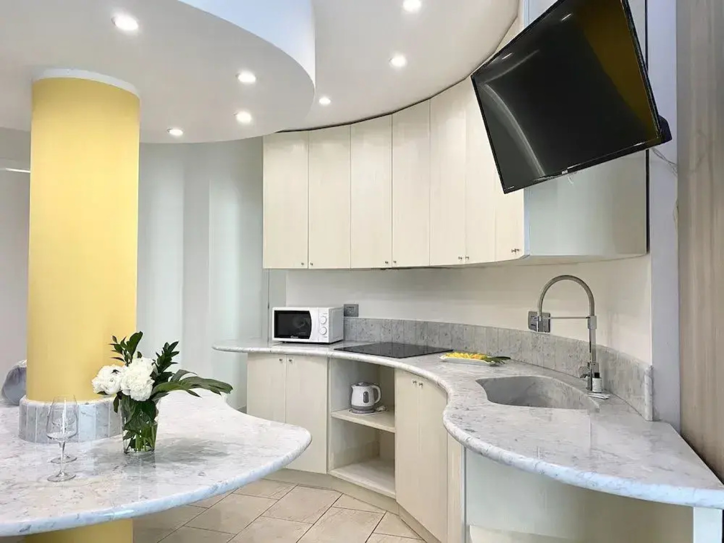 Aparthotel 4 Stars Sarzana