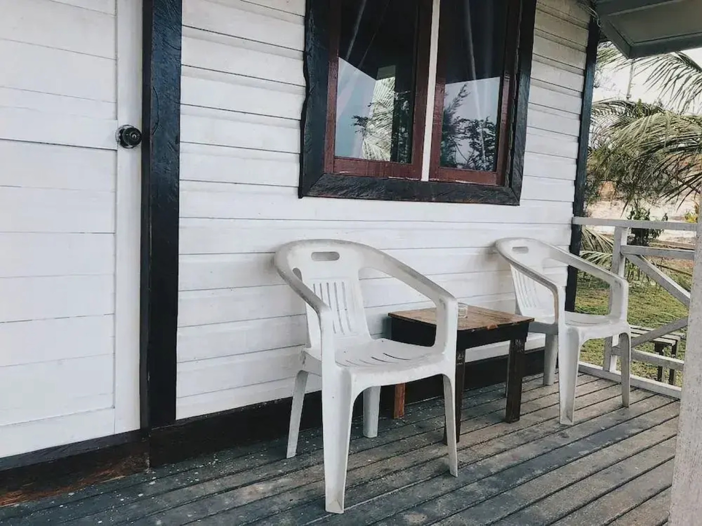 Tim's Seaside Hideout Resort