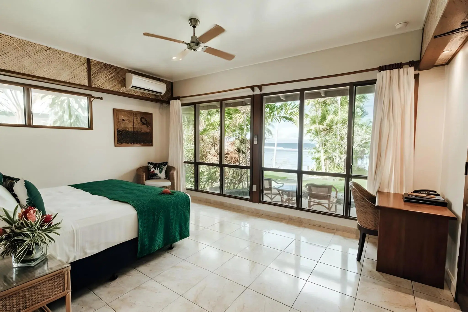 Sinalei Reef Resort & Spa