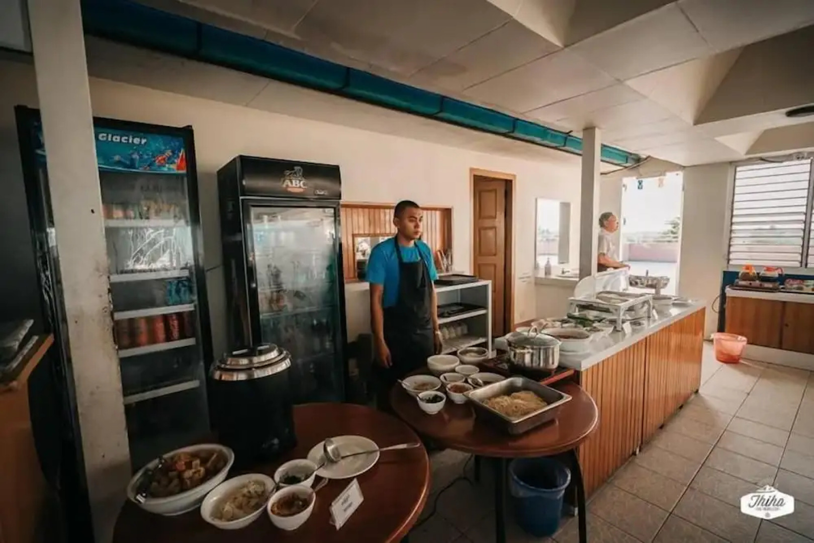 Diamond Crown Hotel Dawei