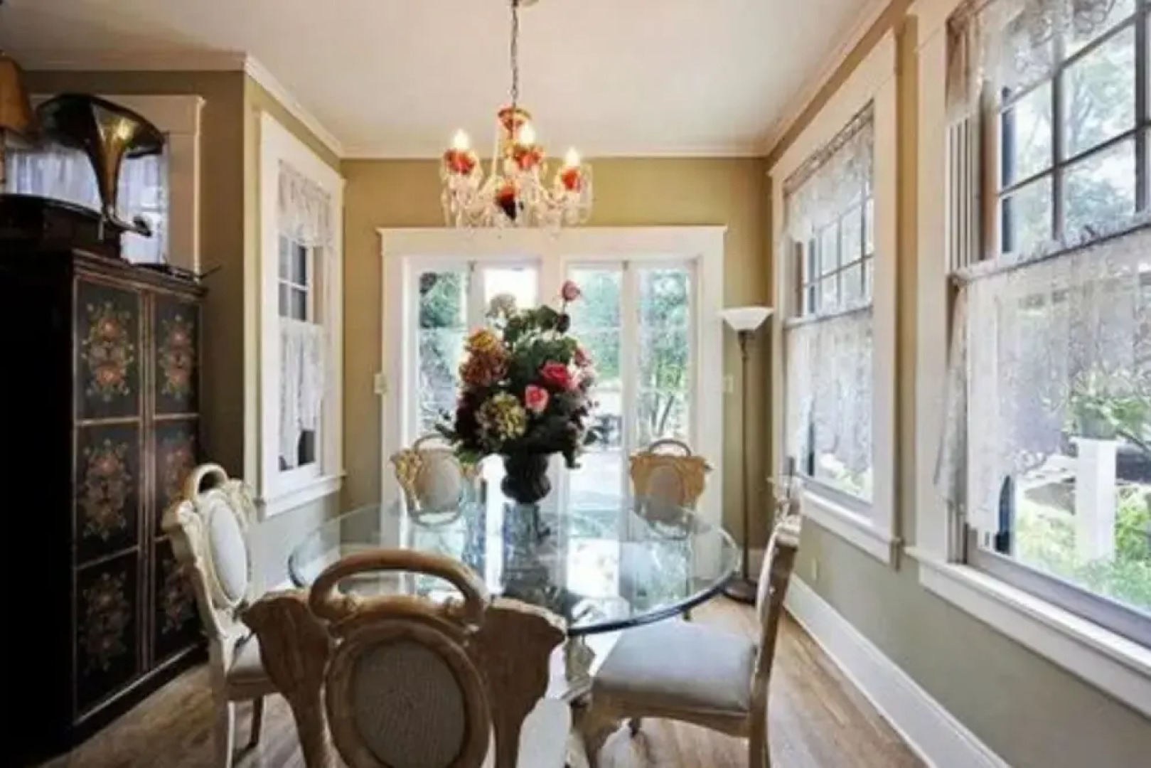 Austins Inn at Pearl Street