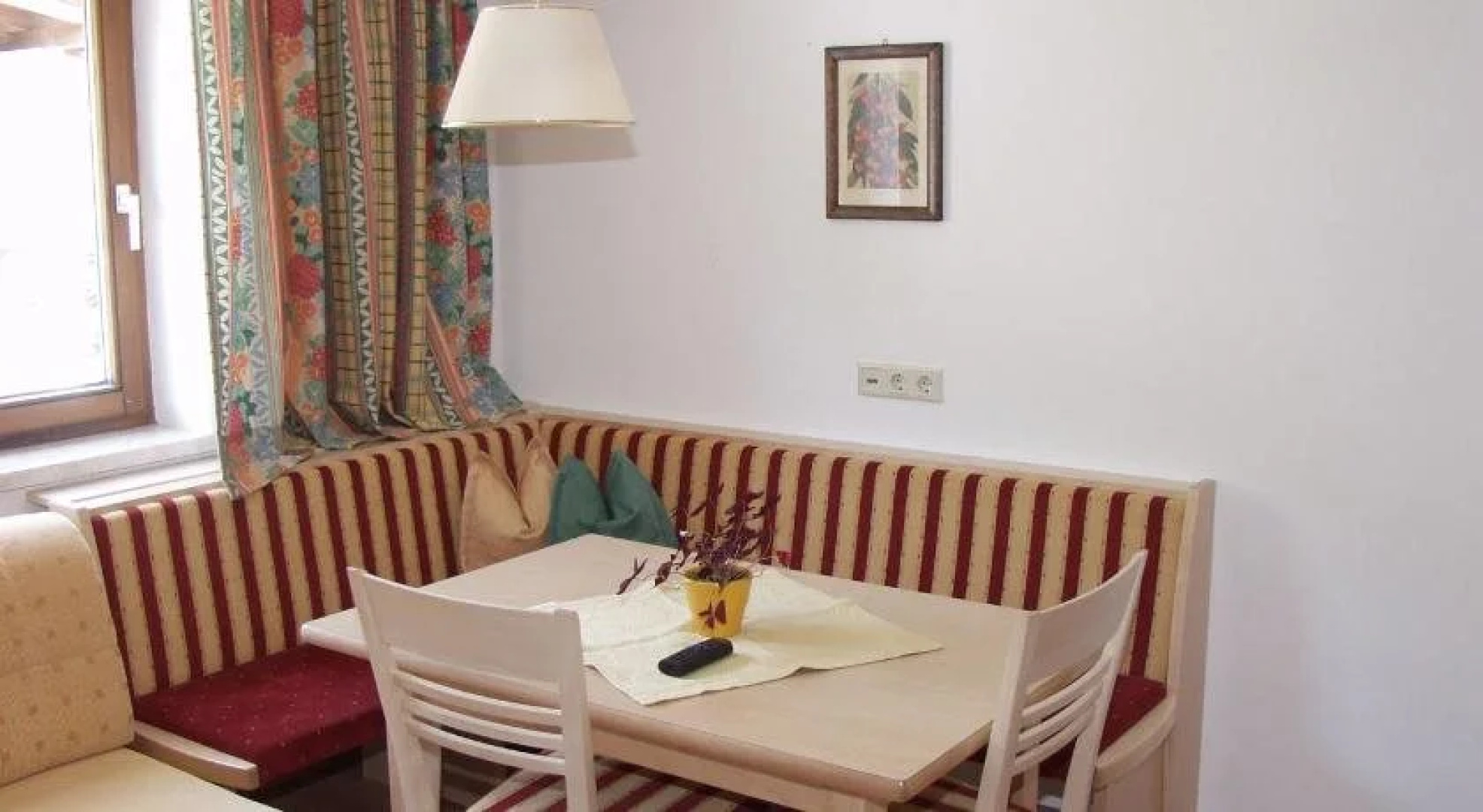 Appartements Steinbock