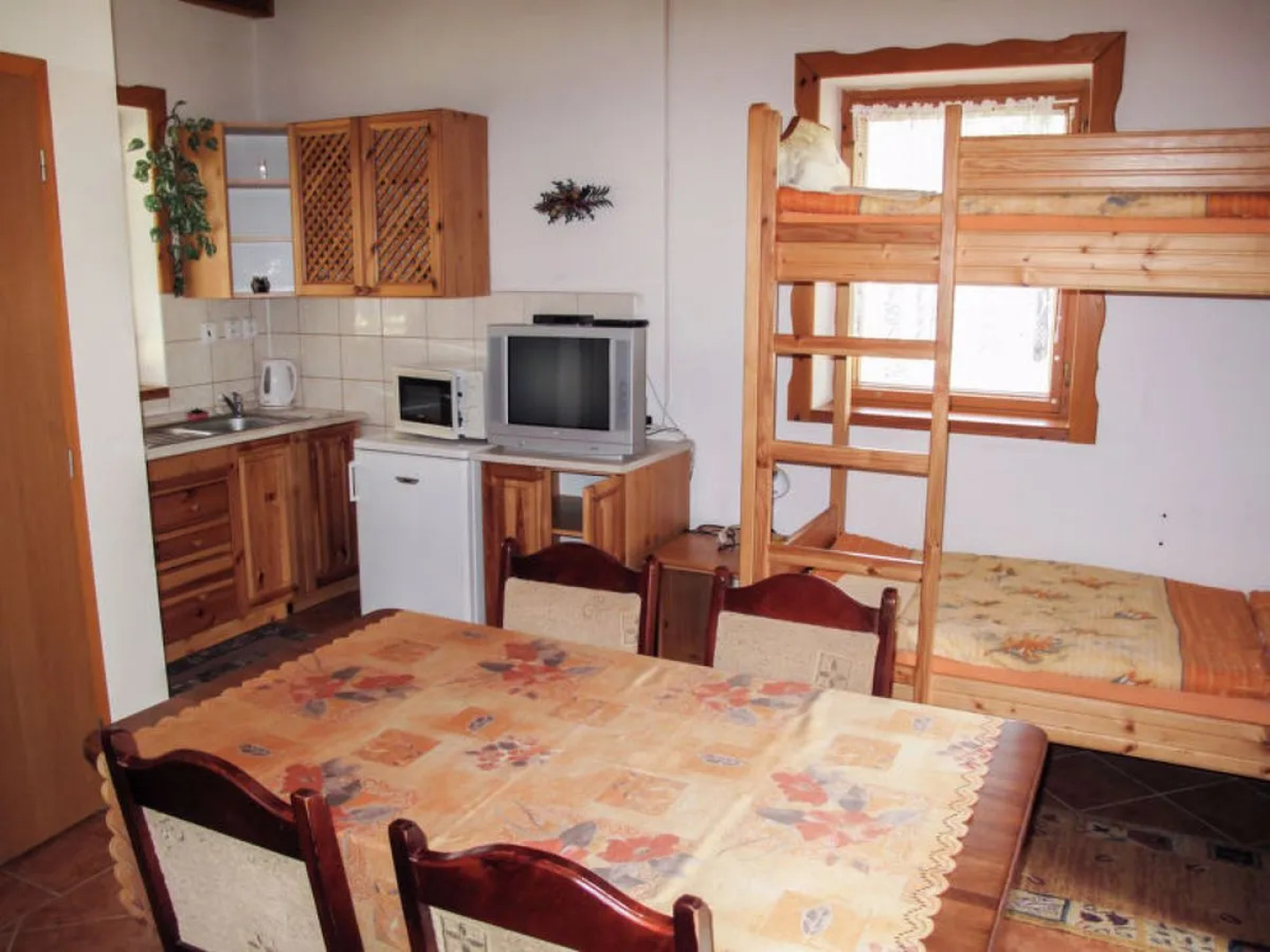 House Motýlek Kaprun 41596