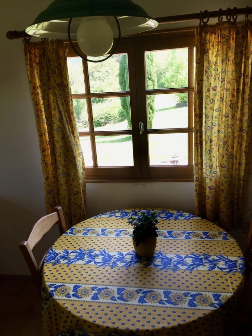 Le Chatelard - Gîte La Bergerie