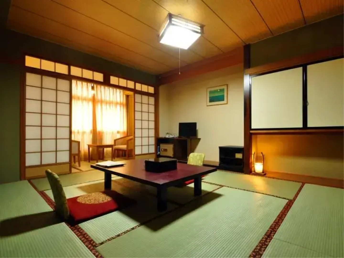 Hotel Ryusendo Aizan