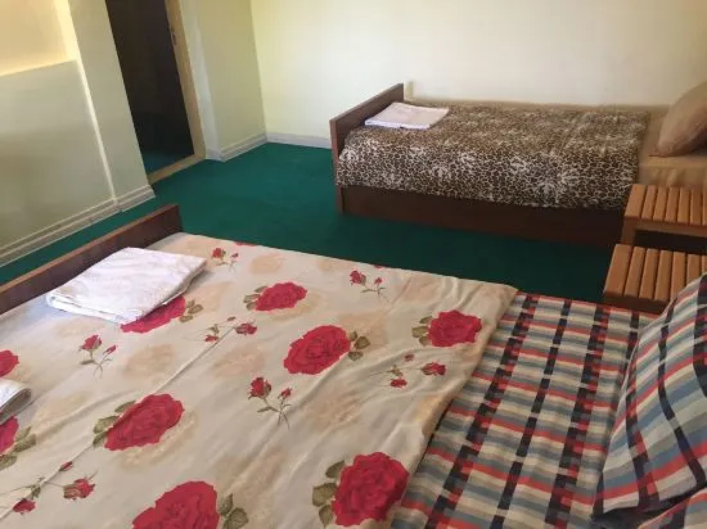 Hotel Gelati Paradiso