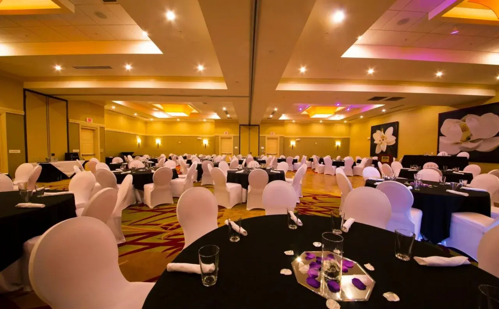 Courtyard by Marriott Warner Robins