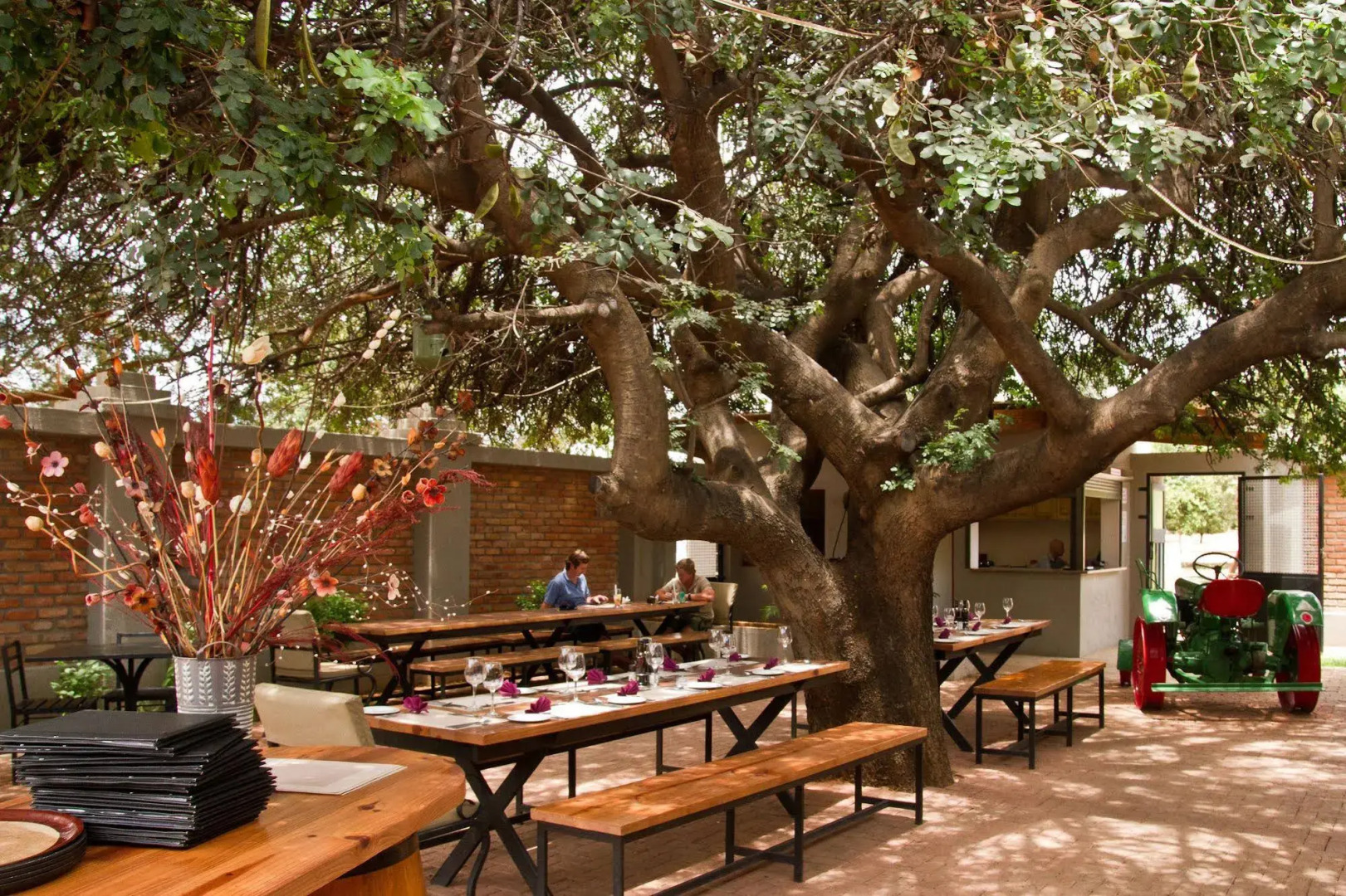 Casa Forno Country Hotel