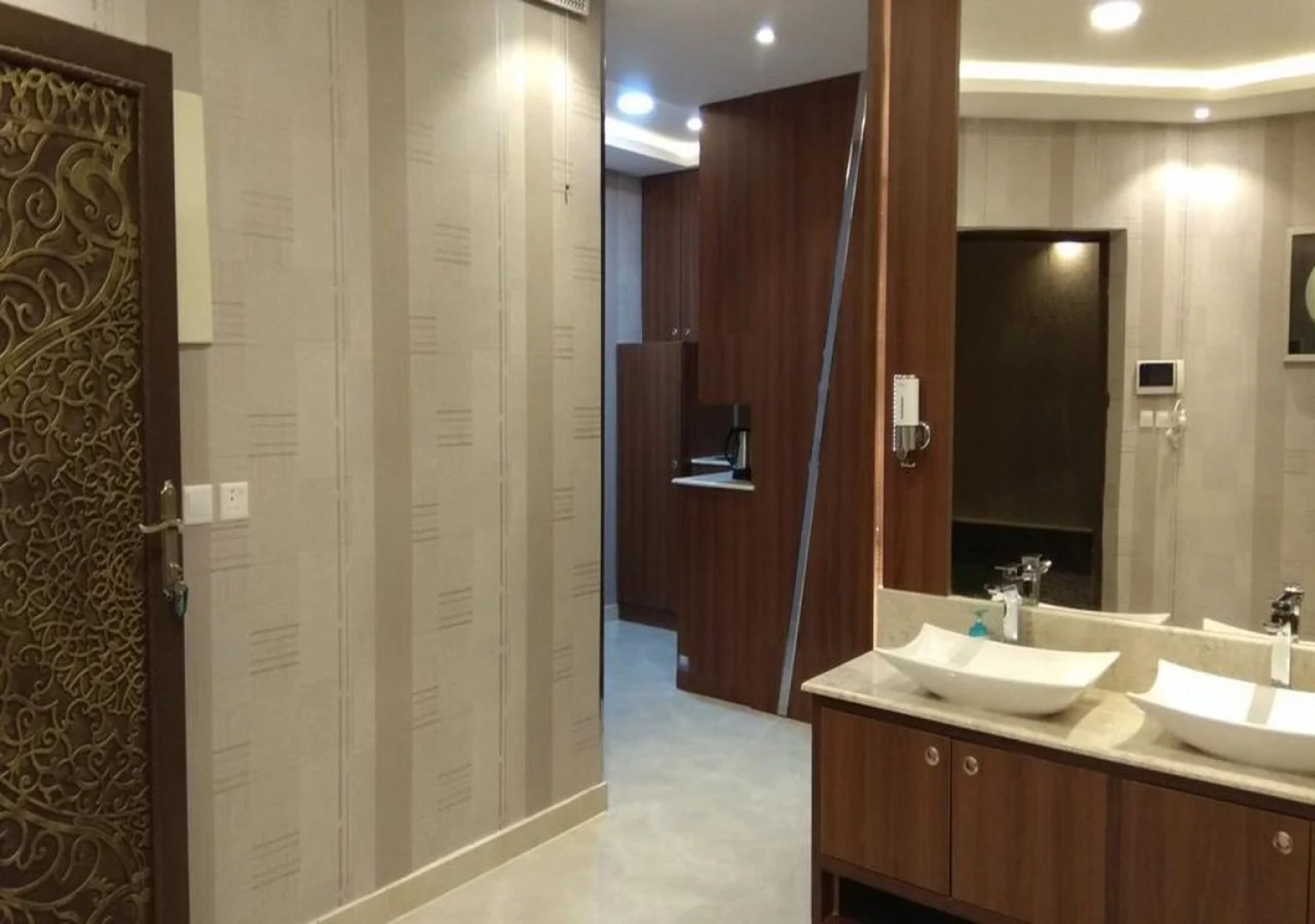 Msharef Al Moden Suites