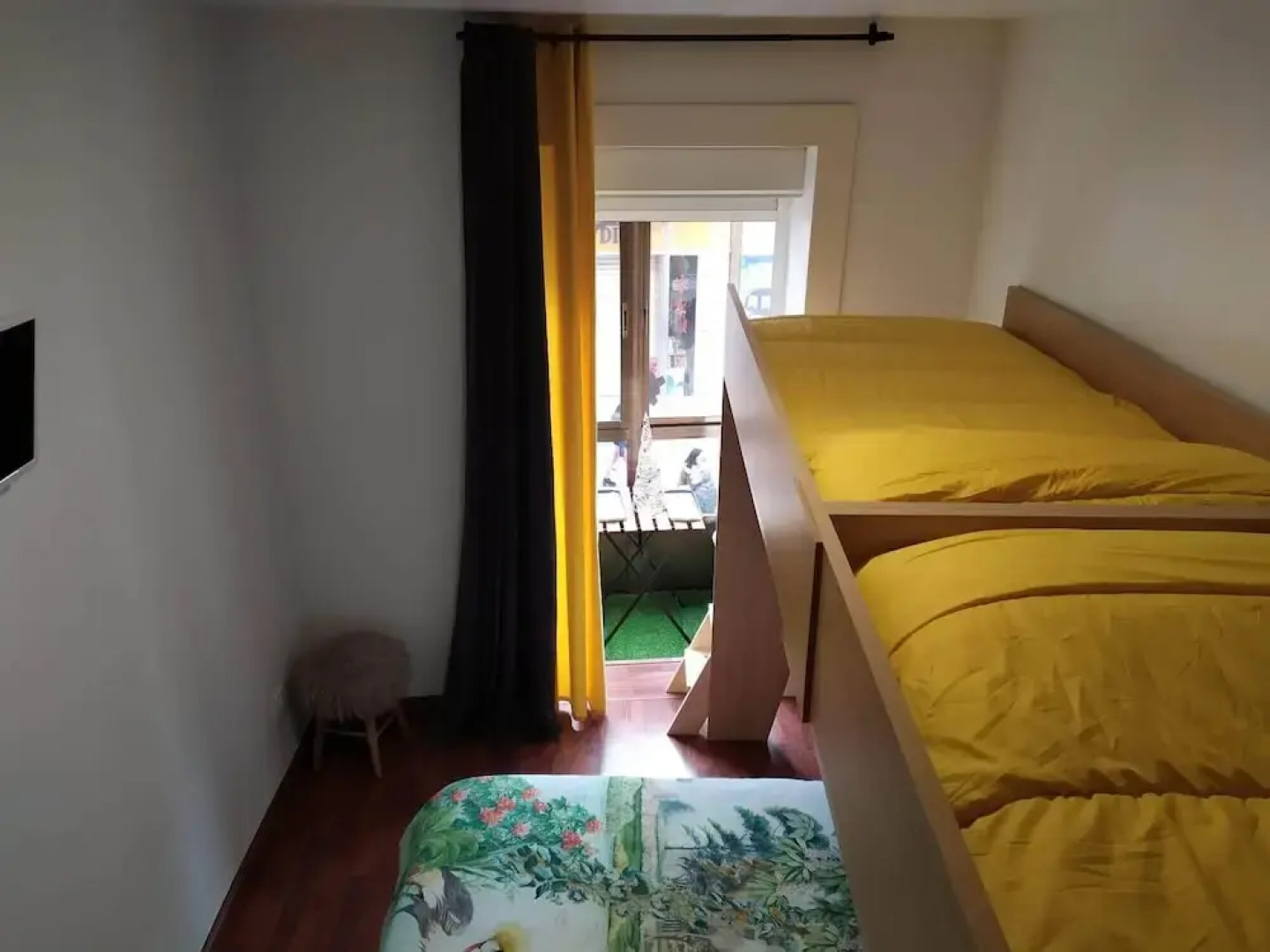 Alojamientos Cantíber