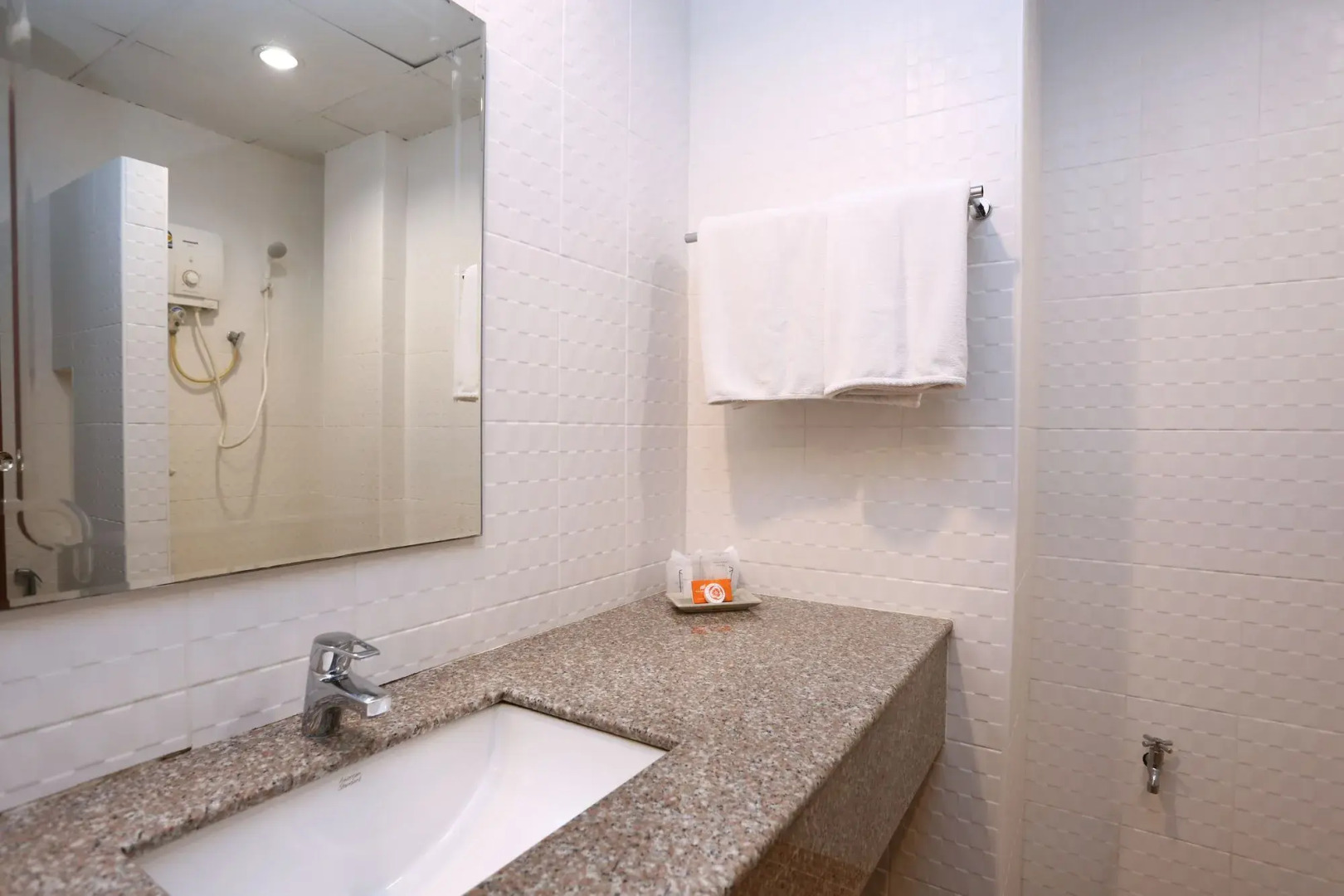 Pattra Mansion by AKSARA Collection