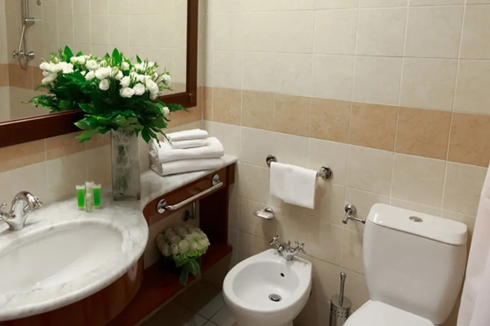 Ripamonti Residence & Hotel