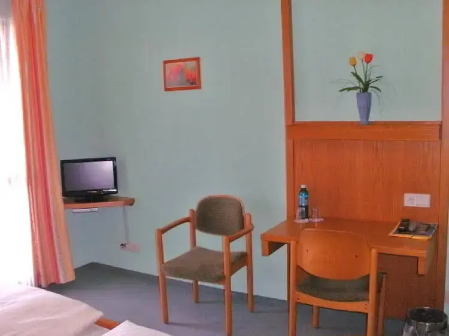 Gasthof Landhotel Grüner Baum