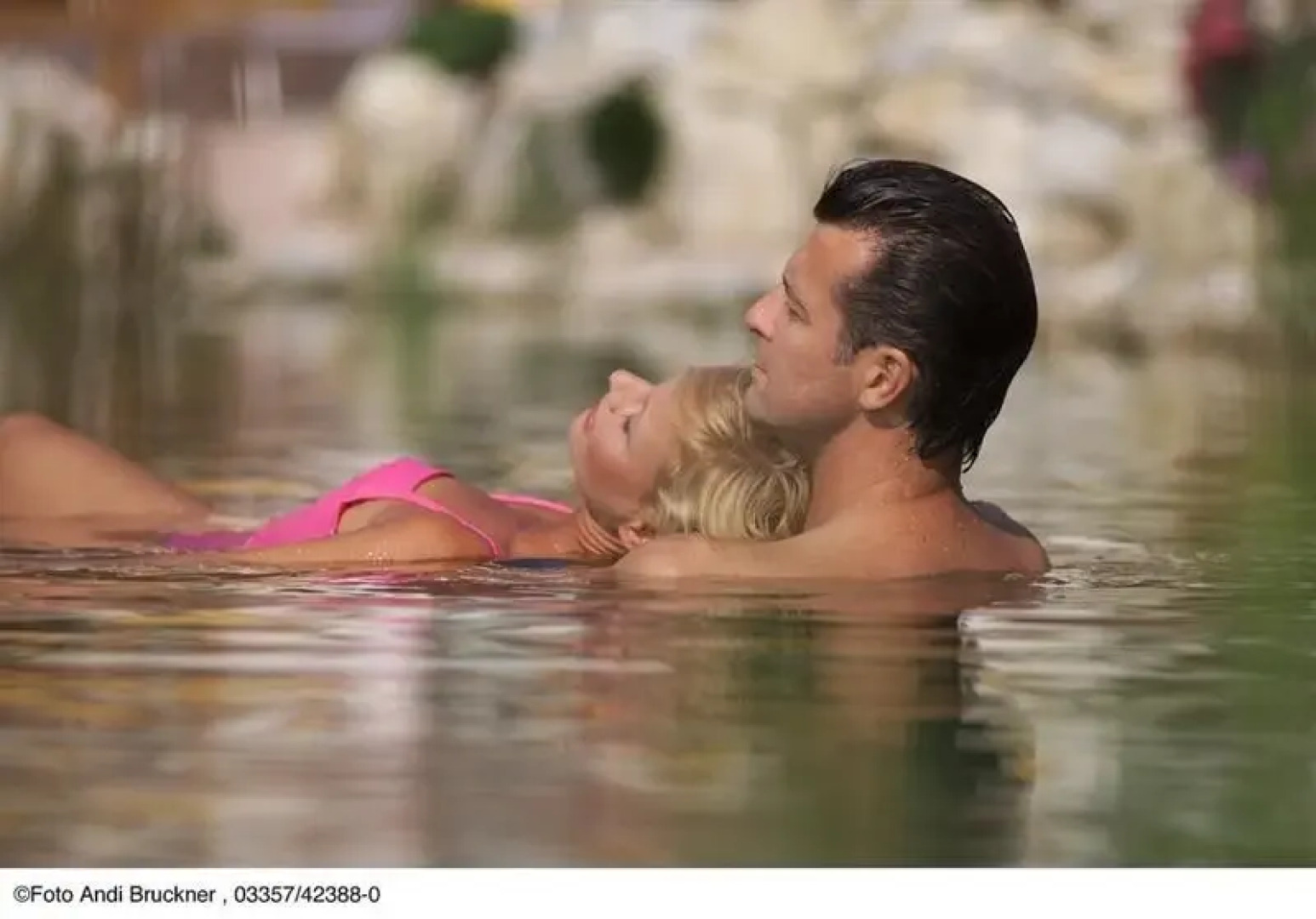 Thermenhotel 4 Jahreszeiten