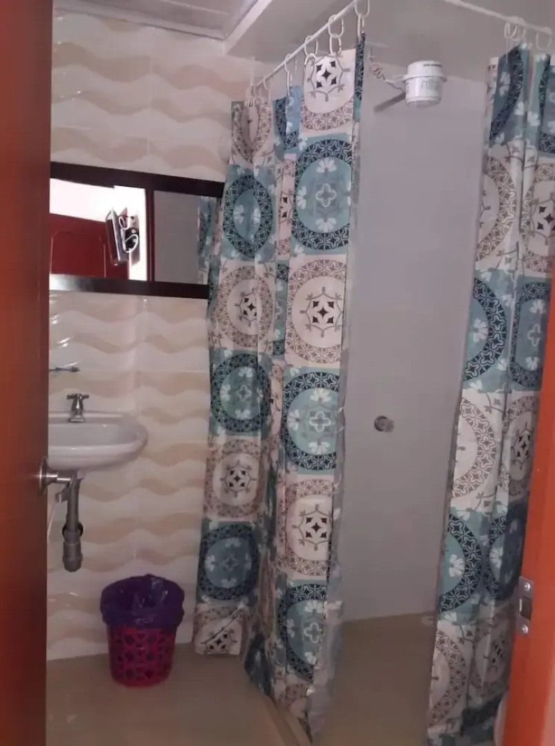 Hotel la estancia de paco