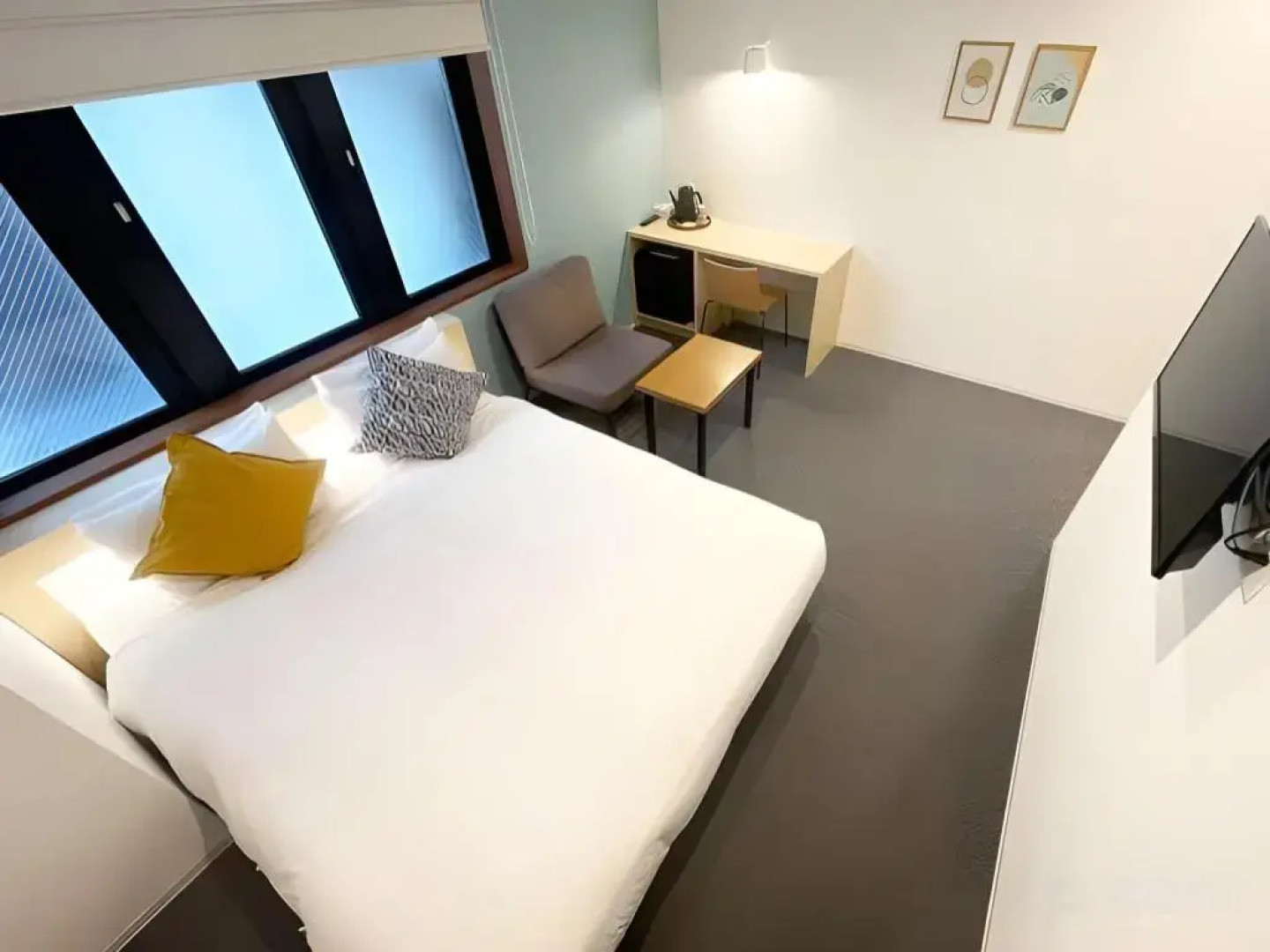 WeBase KYOTO - Hostel