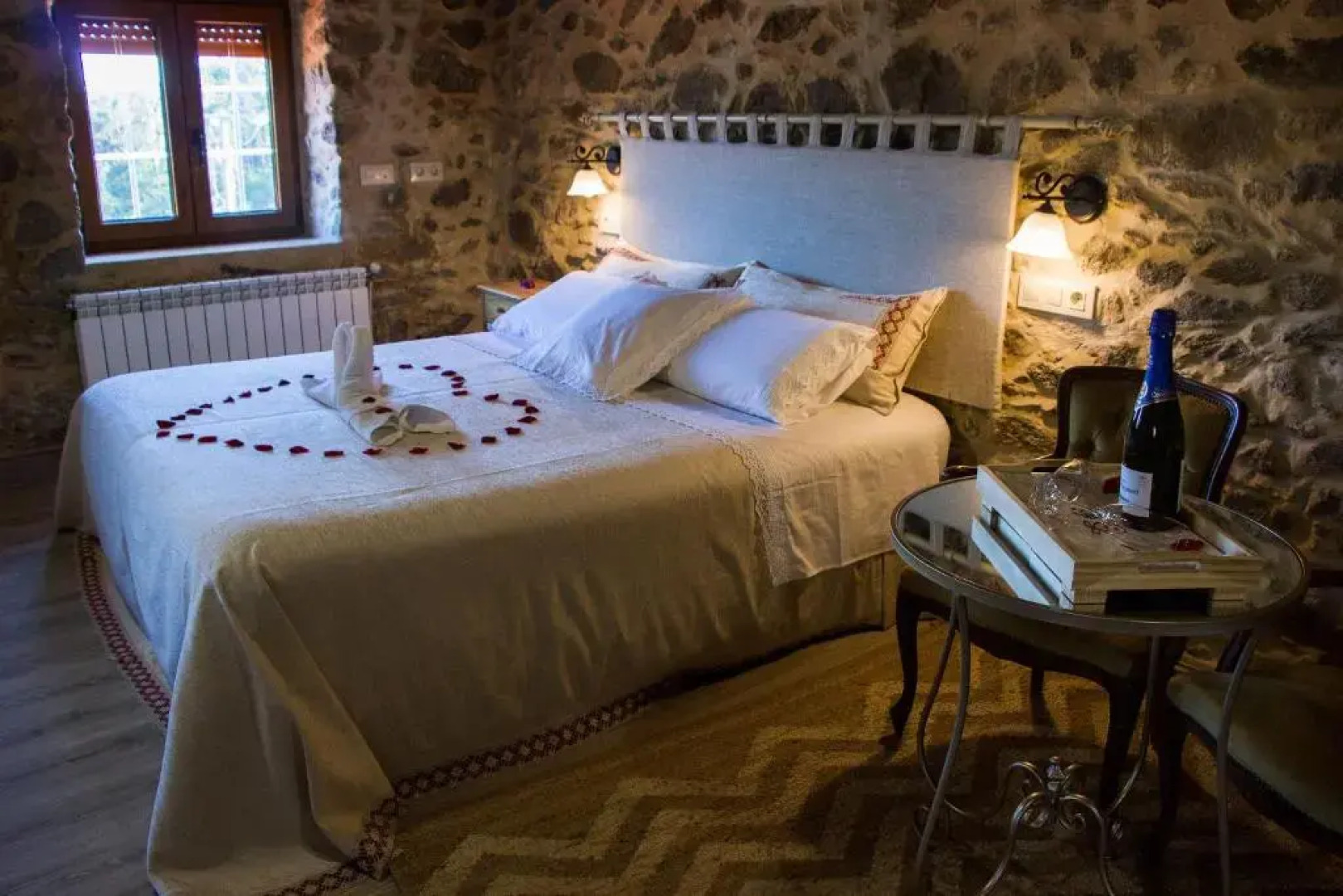 Casa das Fiadeiras de Nemiña