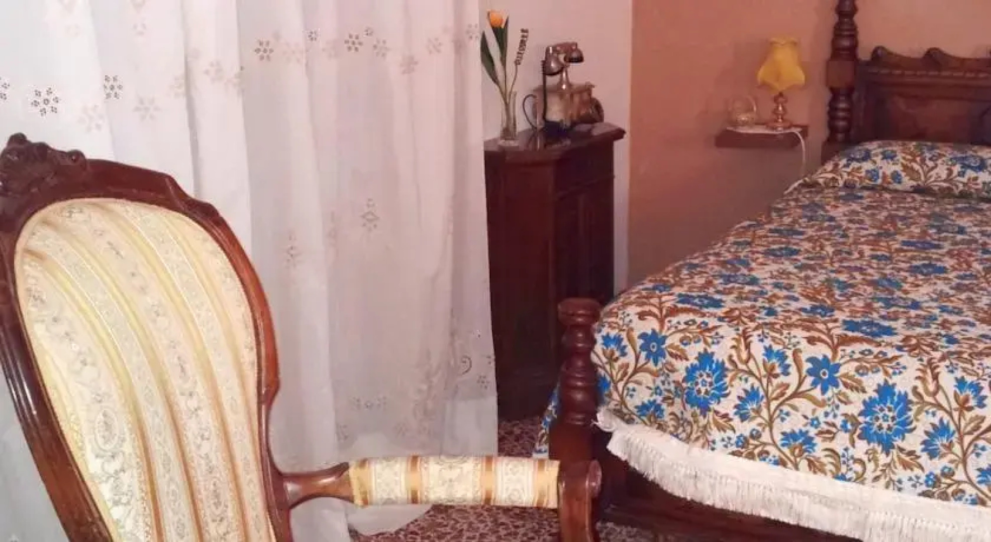 Bed&Breakfast I Pirami