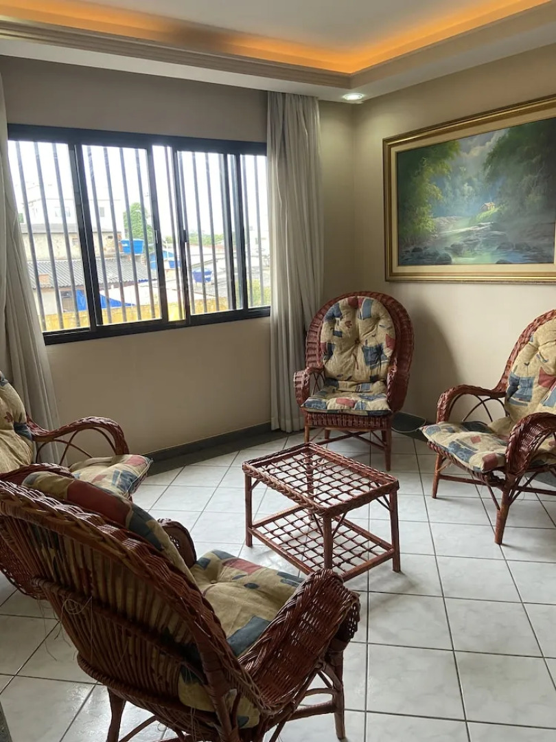 Amora Spaces - Apartamento Top Linhares