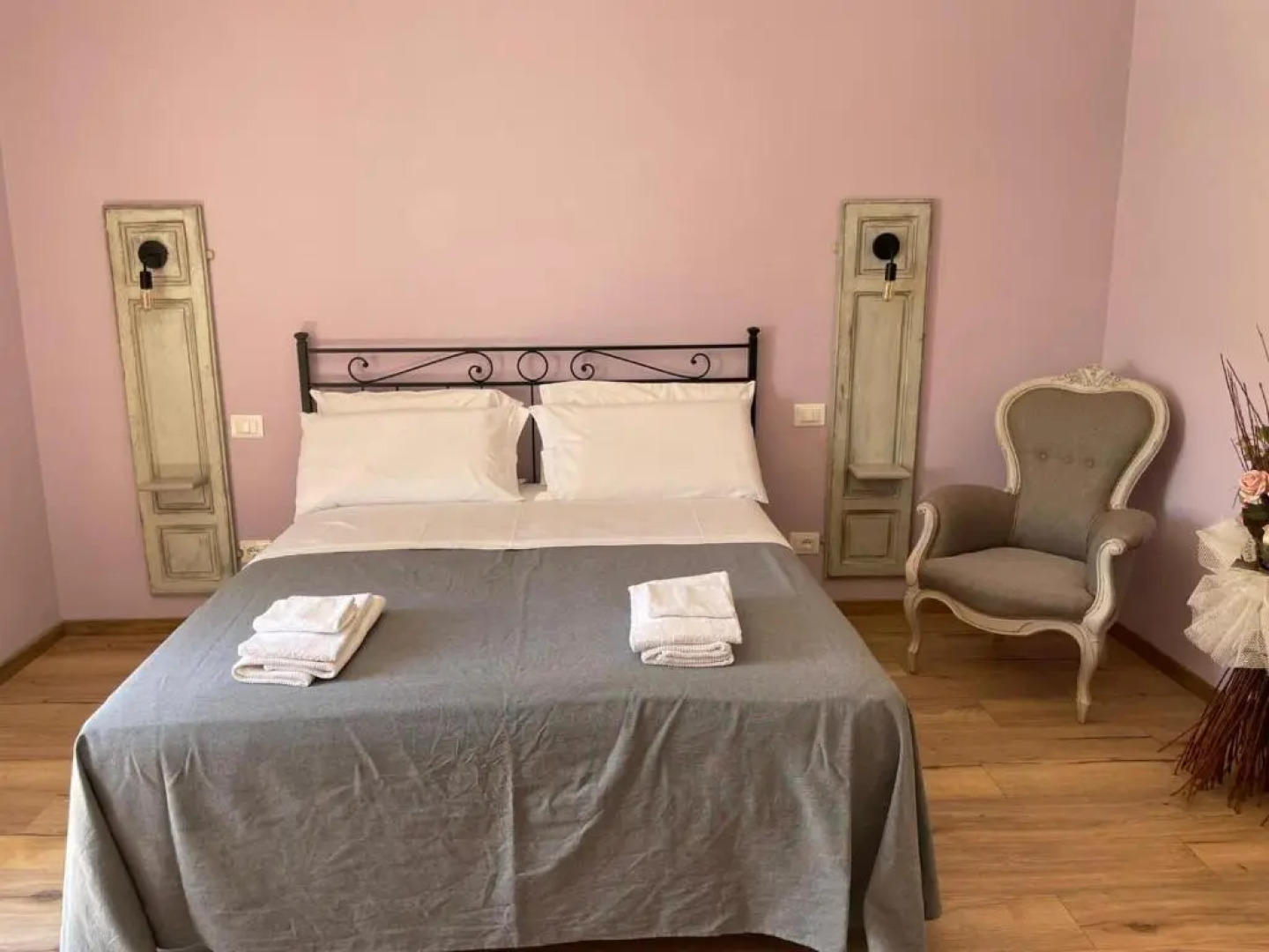 Agriturismo Le Casaline