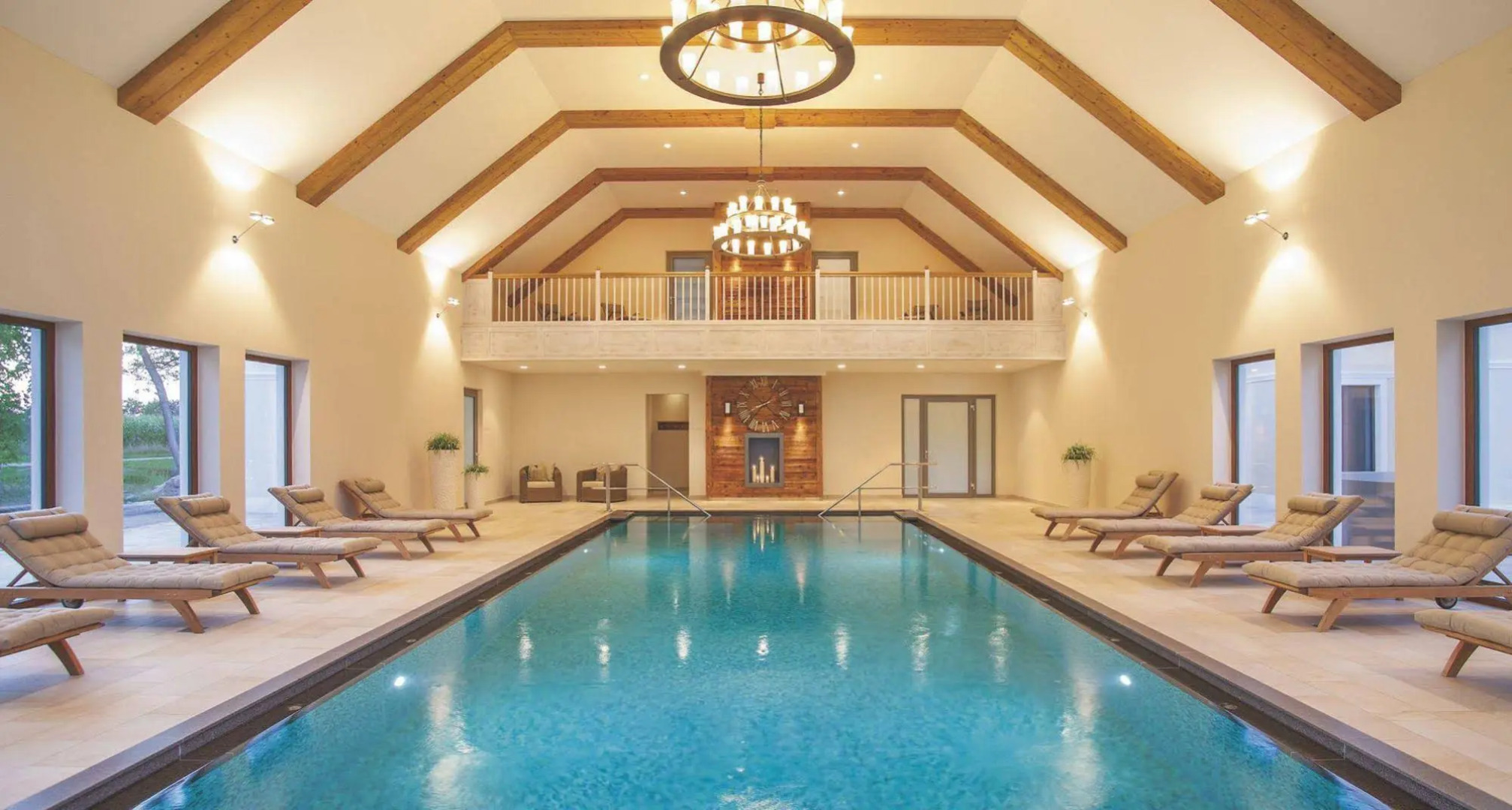 Der Eisvogel - Wellness- & Genusshotel