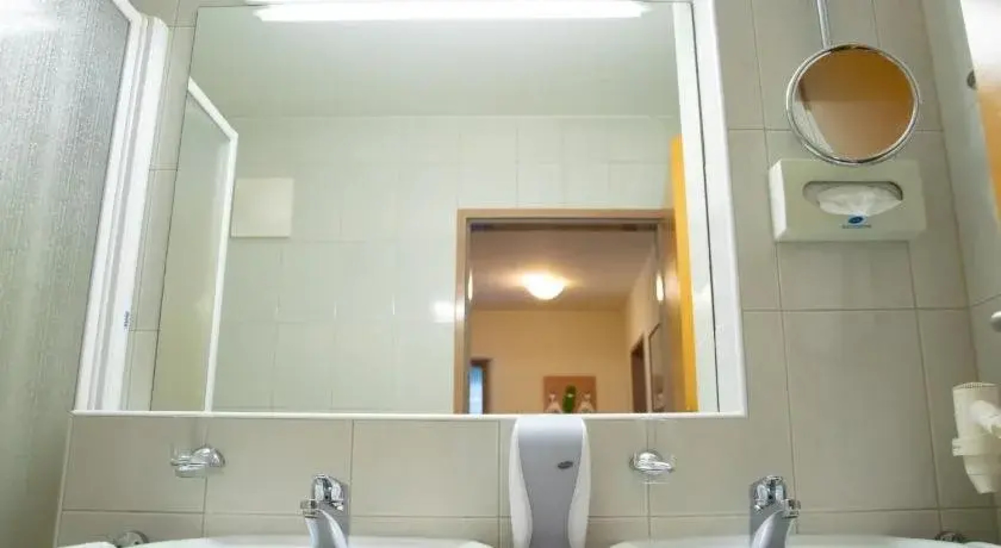 All Inklusive Hotel Burgstallerhof