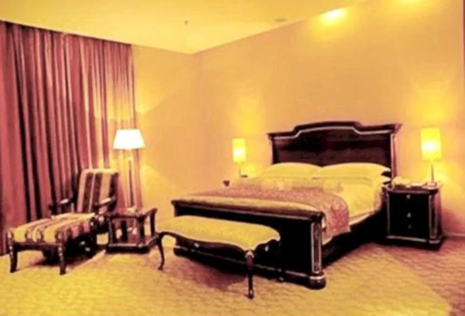 Yunda International Hotel