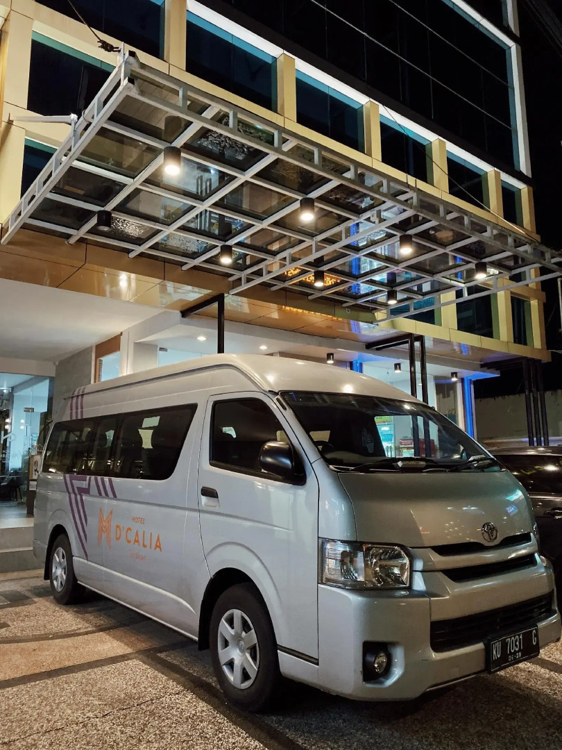 Paradise by CaLia Tarakan