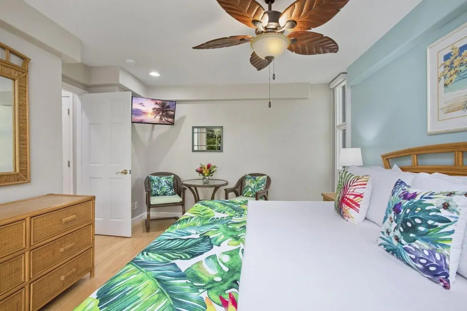 Wailea Ekahi - CoralTree Residence Collection