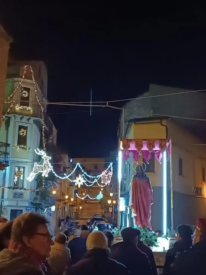 L'Angolo sulla Piazza