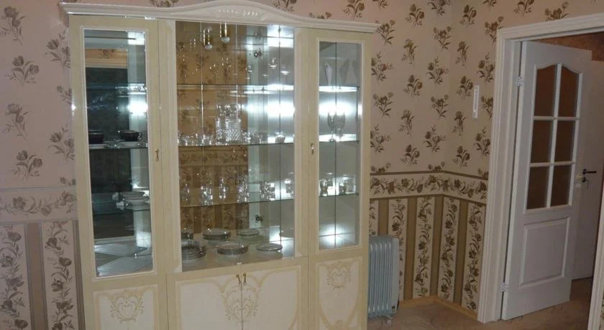 Гостиница Эдельвейс