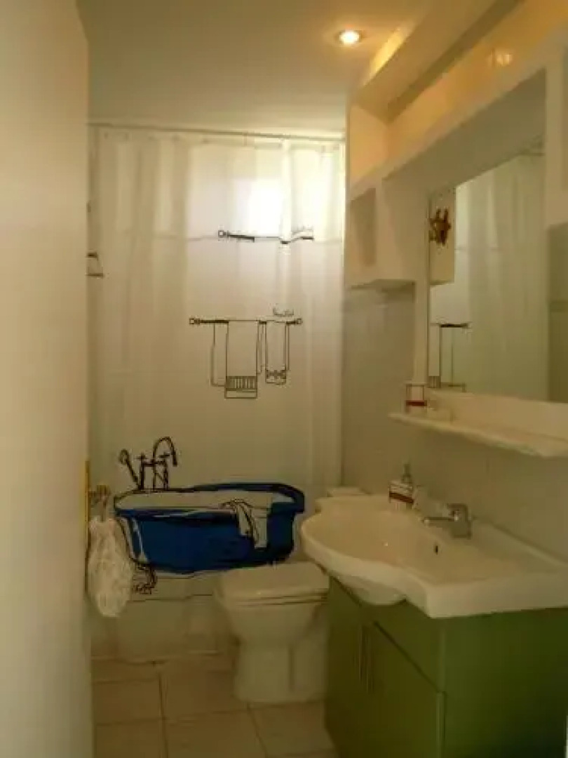 Palemilos Apartments