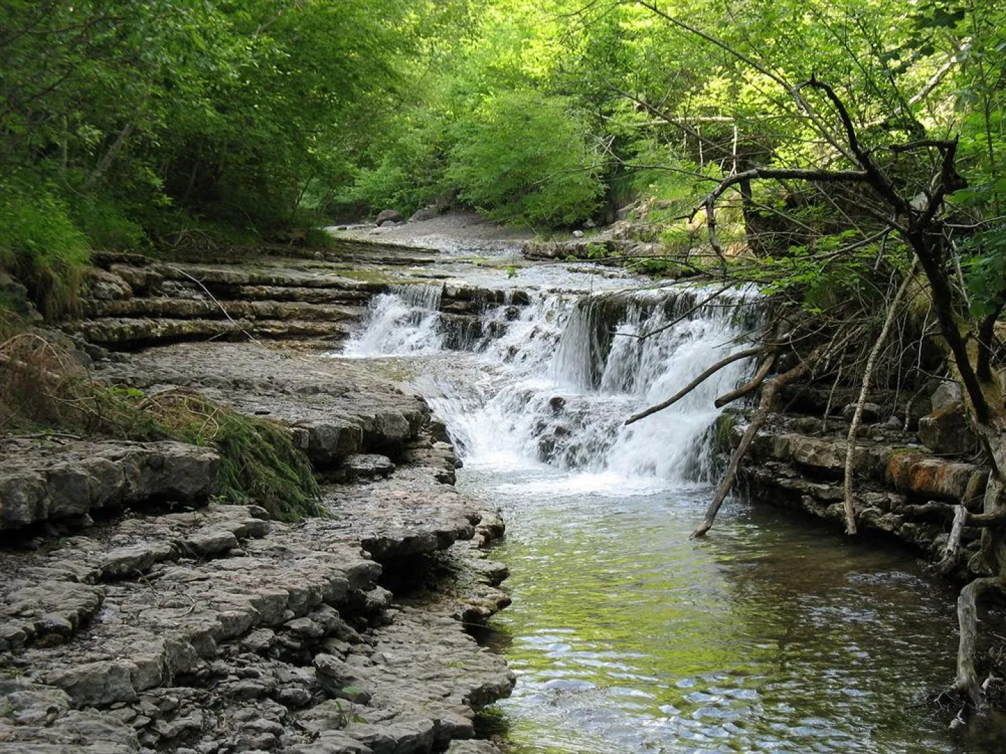 Albergo Diffuso Altopiano di Lauco