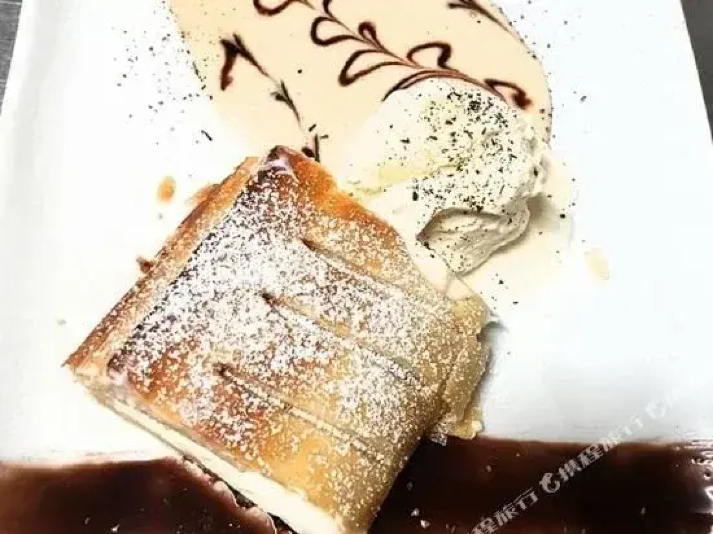 Hotel-Pension Restaurant Weyrich