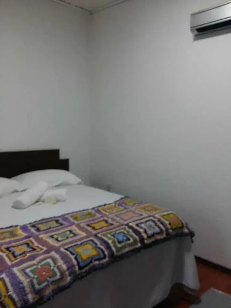 Raízes da Serra Pousada