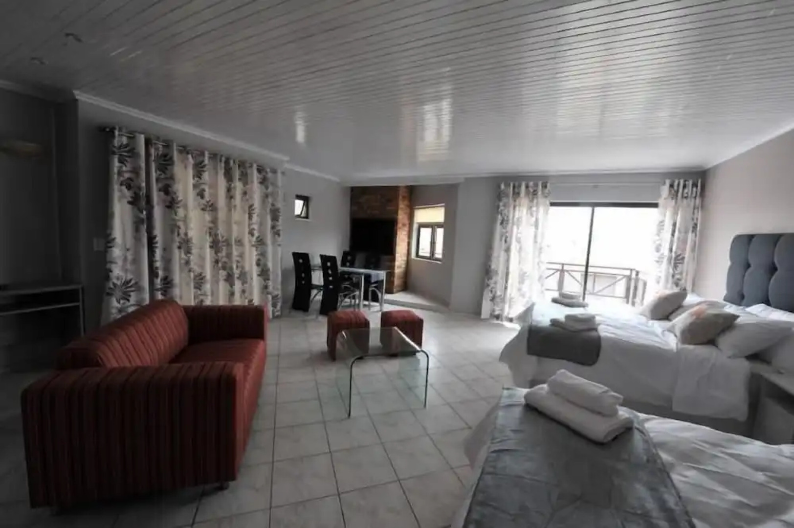 Blue Lily Langstrand Self Catering