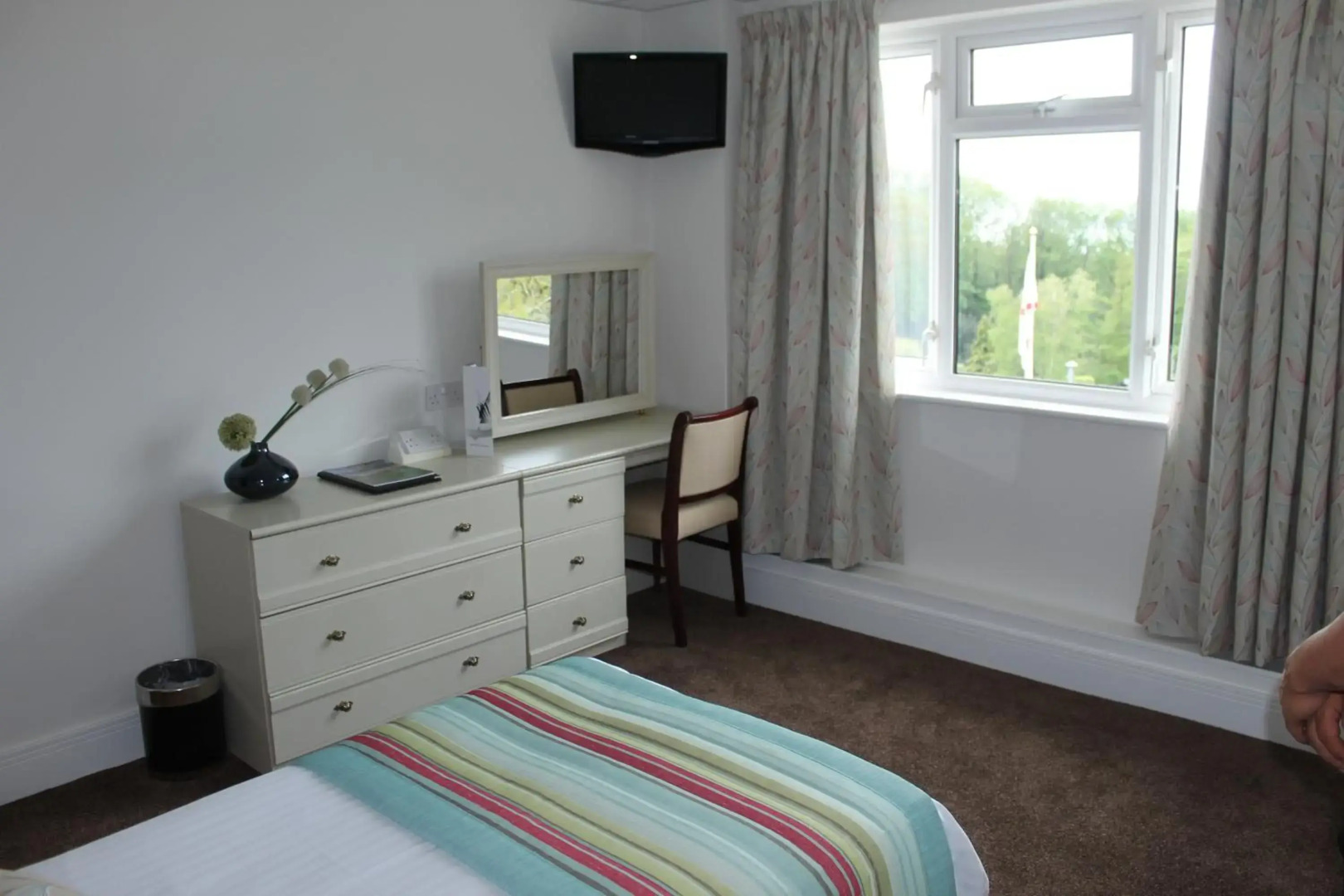 Westhill Country Hotel